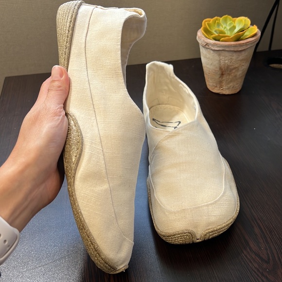 Wilding Mens 11 Style Cahor color Natural - Picture 4 of 12